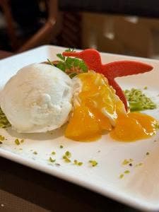 カフェ・アート 東京都美術館店