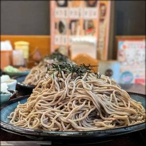 杵屋 札幌アピア店