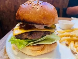 COPA Dining&Lounge