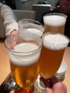 クラフトビール×チーズ＆肉バルRotie