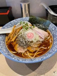 中華そば ながおか