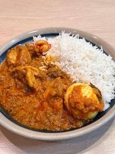 ソーラスパイス・デリ