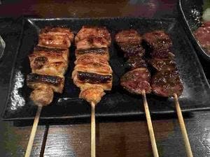 うまか棒