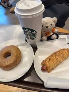 スターバックス コーヒー ミナモア広島2階店