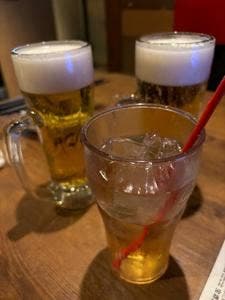 土間土間 大井町店