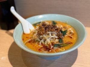 らーめん田丸