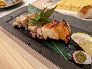 小料理 早和