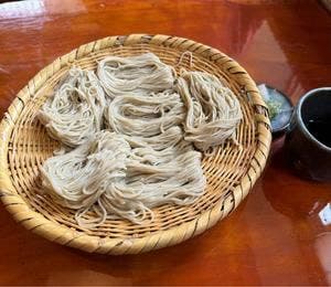 そば処よつかど