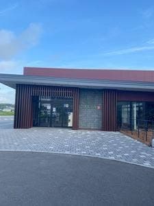 ホテルグラード 新地 お食事処