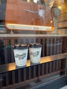 The Rising Sun Coffee 鶴見店