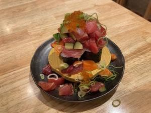海鮮居酒屋 あいち