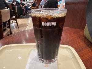 ドトールコーヒーショップ 石川町北口店