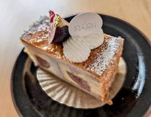 Pâtisserie PASH