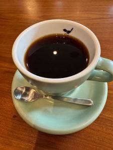 ON THE HILL COFFEE