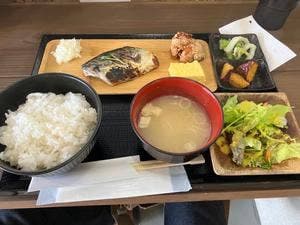 羽釜の赤鬼 美深店