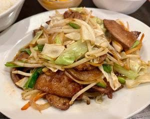中華餃子楼 東陽町店