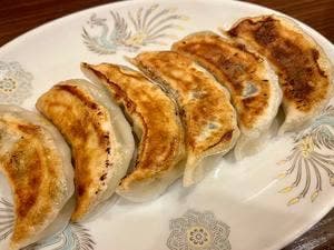 中華餃子楼 東陽町店