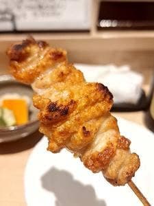 やきとり勝春