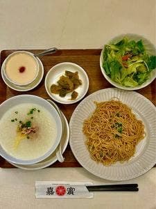 Chinese Dining 嘉賓 浅草店