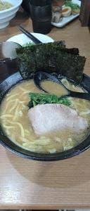 ラーメン春樹 日暮里店