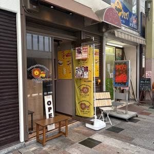 ライオンドッグ