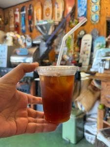 アライズ コーヒー ロースターズ