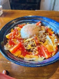 どんぶり専門店GiGi