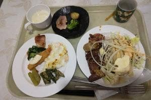 湯元ニセコプリンスホテル ひらふ亭 DININGROOM 羊蹄