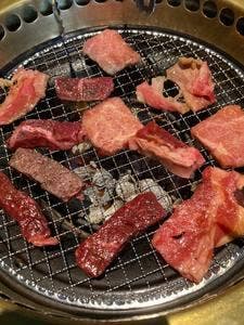 あみやき亭 津高茶屋店