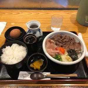 手造りうどん 楽々