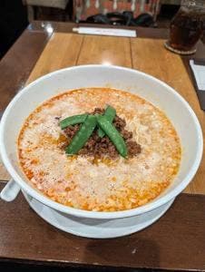 頤和園 溜池山王店