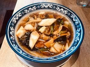 梅梅 さんすて岡山店