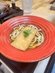 山水草木