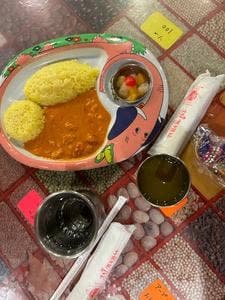 タージ・マハール ファクトリー店
