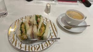 フォション 京都高島屋店