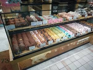 JACK IN THE DONUTS 東武柏駅店
