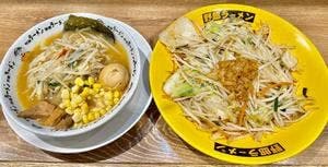野郎ラーメン 錦糸町店
