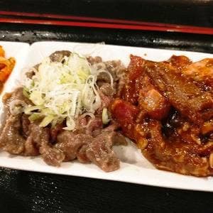大衆ホルモン・やきにく煙力 東海荒尾店