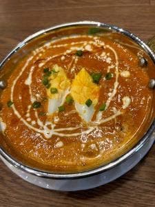 CURRY HUB