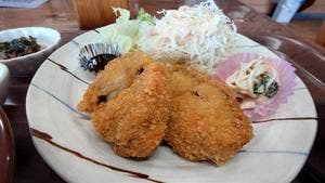 あらつ食堂