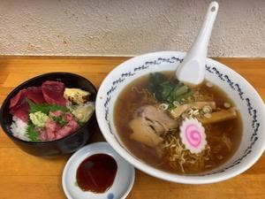 かどのめし屋 足立市場店