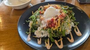 バルJimmy 茅場町