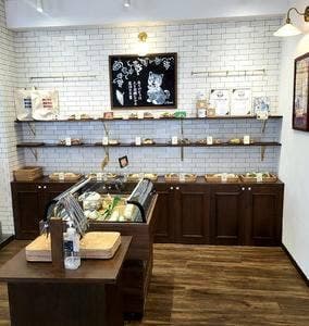サンドイッチのお店 Merci 東大阪店