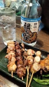 居酒屋ゆかり食道