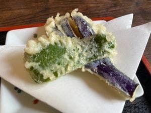 そば処 やまもと