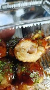 たこ焼みつもとほんぶしん前店