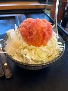 浅草もんじゃ かのや