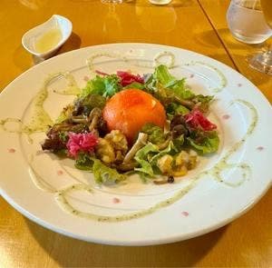 フレンチダイニング竜