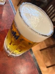 天下の焼鳥 信長本家 今泉3号店