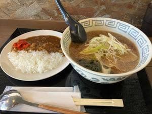 羽釜の赤鬼 美深店